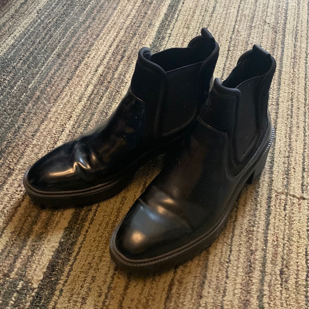 Zara Ankle boots